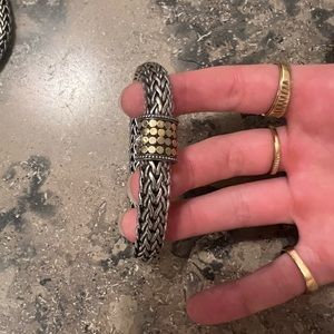 John Hardy Bracelet
